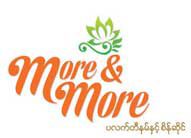 More & More Diamonds