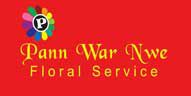 Pann War Nwe Flowers and Florist