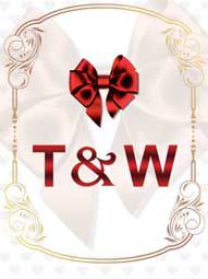 T & W Door Gifts