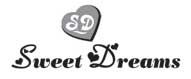 Sweet Dreams Bed Room Accessories
