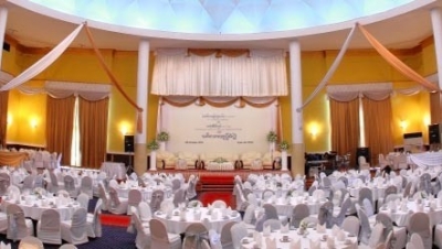 Inya Lake Hotel