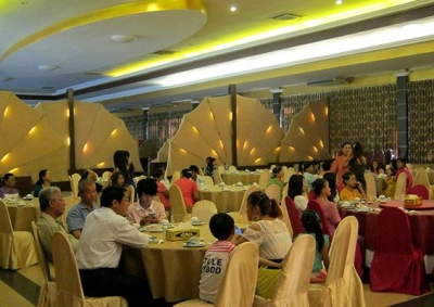 Dolphin Restaurant